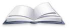 imagen de un libro que representa el Libro de Reclamaciones